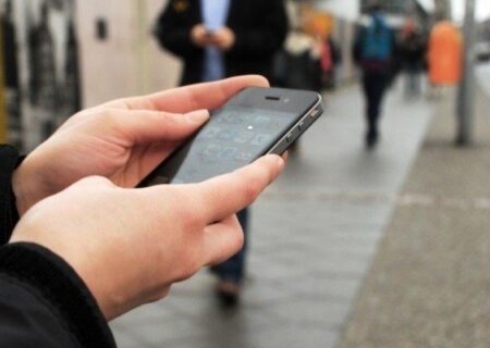 پیامک تخلف سرعت غیرمجاز، به‌زودی به رانندگان خاطی ارسال می‌شود