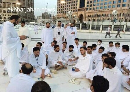 فرصت مجدد ثبت‌نام عمره دانشجویی تا ۲۵ مهر تمدید شد