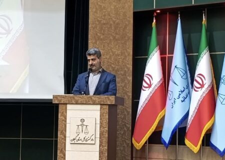 الهیان: دادستانی، بازوی توانمند عدالت در جامعه