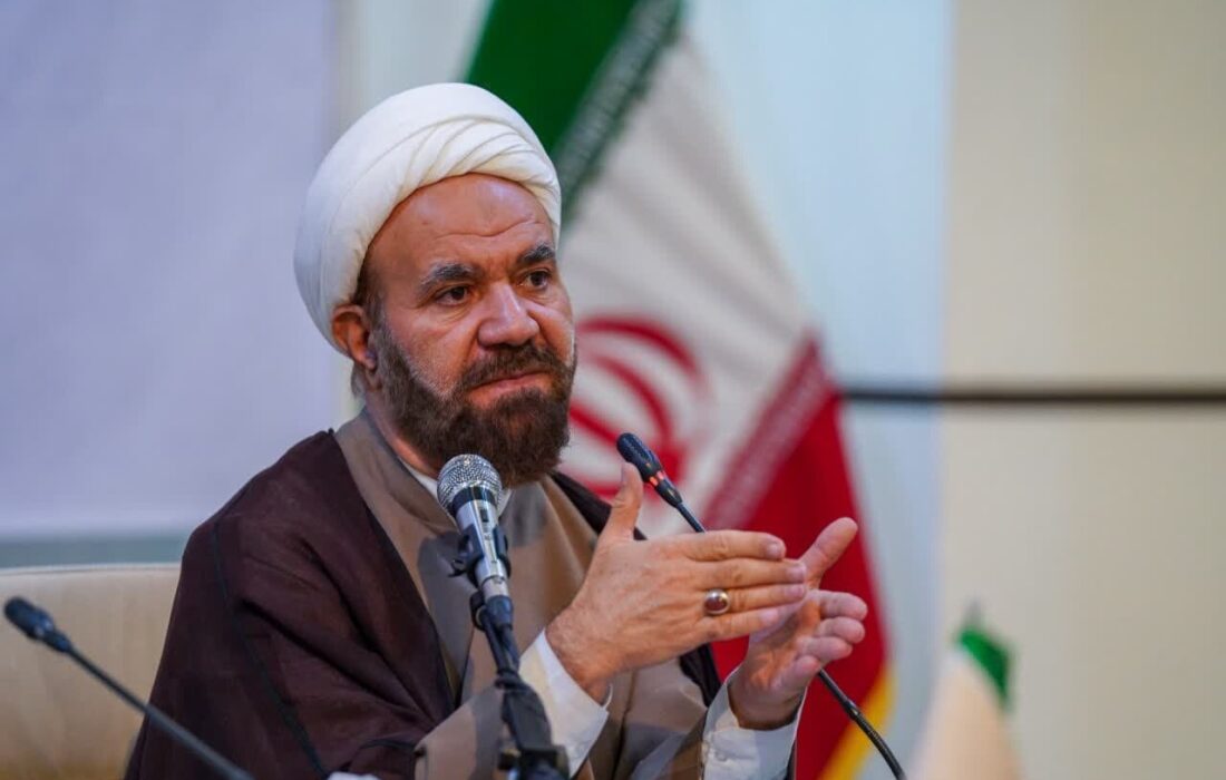 تولیت حرم شاهچراغ (ع): سیلی محکم ایران به غرب در جنگ ۱۲ روزه