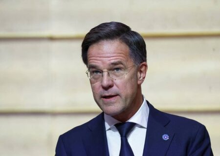 هشدار دبیرکل ناتو: اروپا با تهدید جدی روبروست