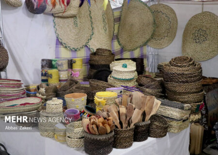 روستای شهوار قدیم میناب، الگوی برتر اقتصاد مقاومتی در هرمزگان