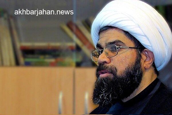 کیخا: فعالیتهای جهادی با نیت الهی و ایثار به ثمر مینشیند