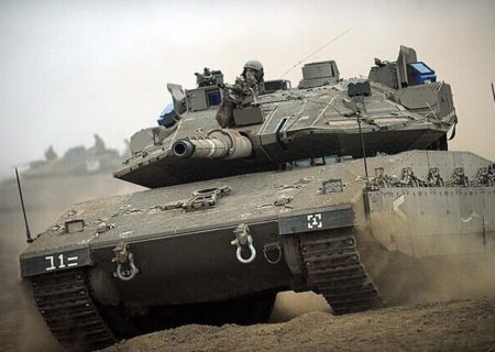 حمله دوباره رژیم صهیونیستی به جنوب سوریه