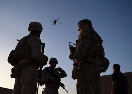 نماینده عراق: نقشه جدید آمریکا برای فریب ما کارساز نیست