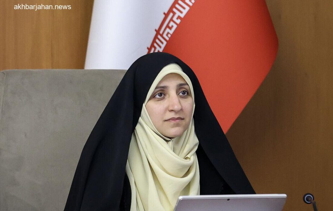 اجلاس جهانی زنان؛ فرصتی برای نمایش توانمندیهای بانوان ایرانی