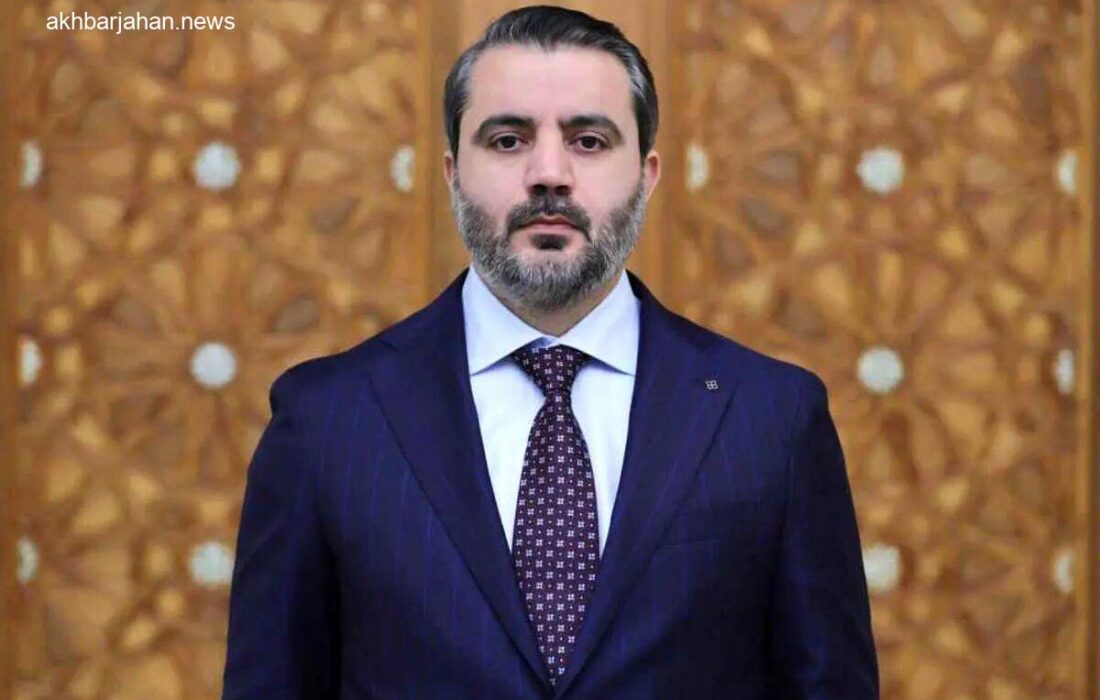 سفر قریب الوقوع الشیبانی به بیروت