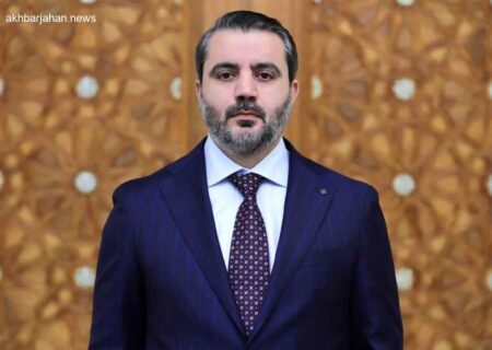 سفر قریب الوقوع الشیبانی به بیروت