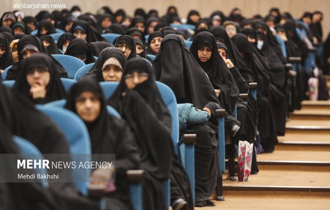 آغاز فرآیند ارزیابی سالانه استعدادهای نخبه در جامعهالزهرا (س)