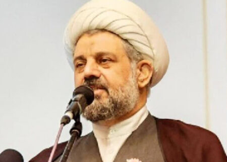 اولویت اصلی رباط کریم؛ دغدغه کمبود فضای آموزشی از زبان امام جمعه