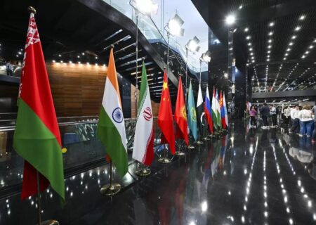 ایران در تدوین سند استراتژی توسعه انرژی شانگهای 2030 نقش پررنگی داشت