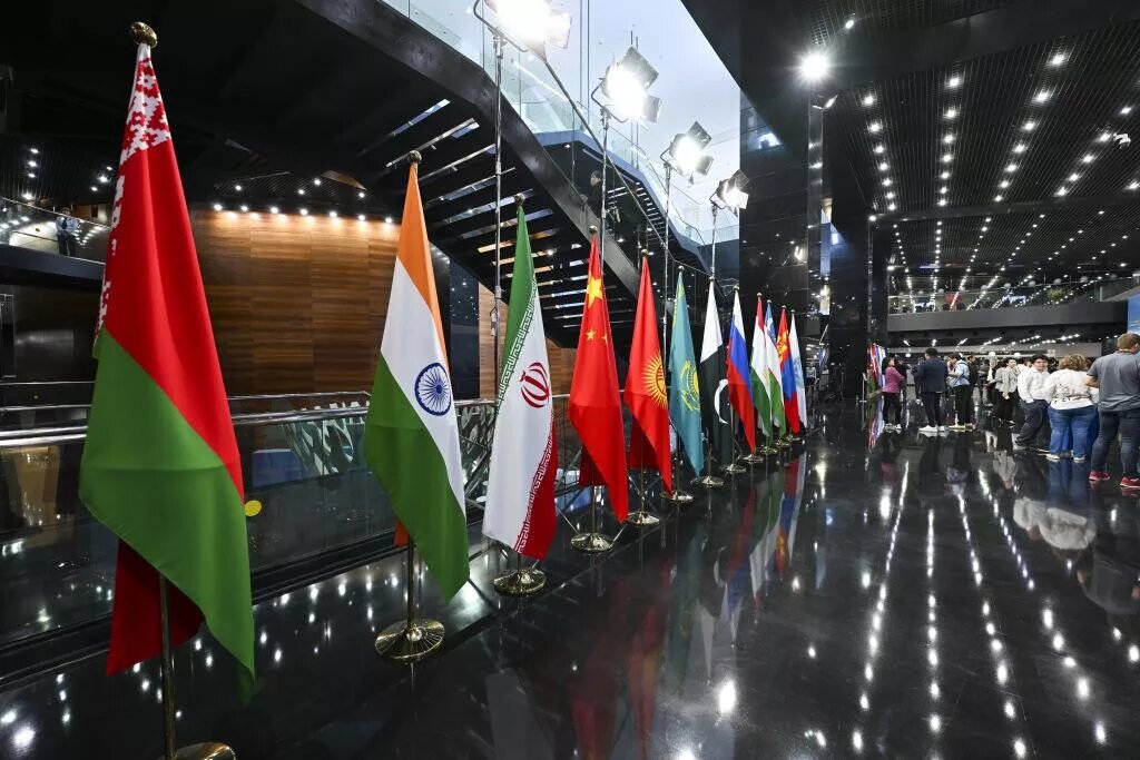 ایران در تدوین سند استراتژی توسعه انرژی شانگهای 2030 نقش پررنگی داشت