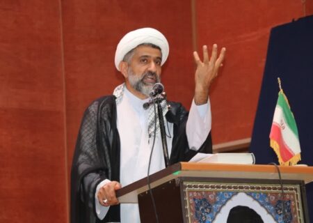 زارعی خبر داد: پایین بودن چشمگیر آمار جرم در نیروهای مسلح مازندران