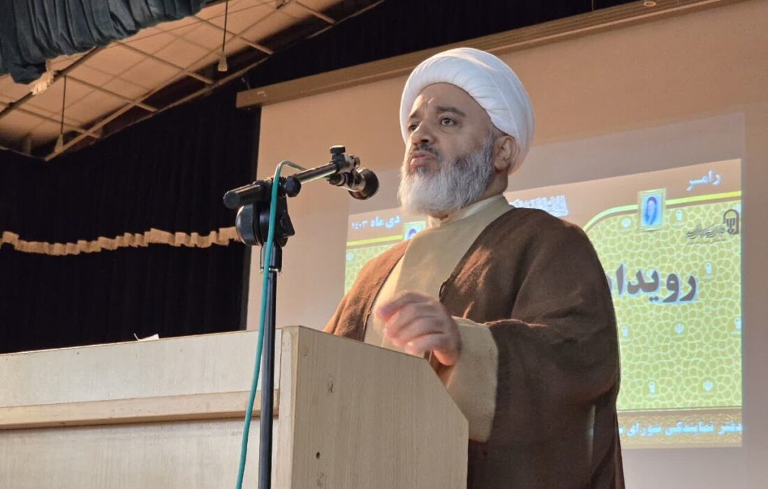 علیخانی: خیزش جهانی برای حمایت از مردم فلسطین