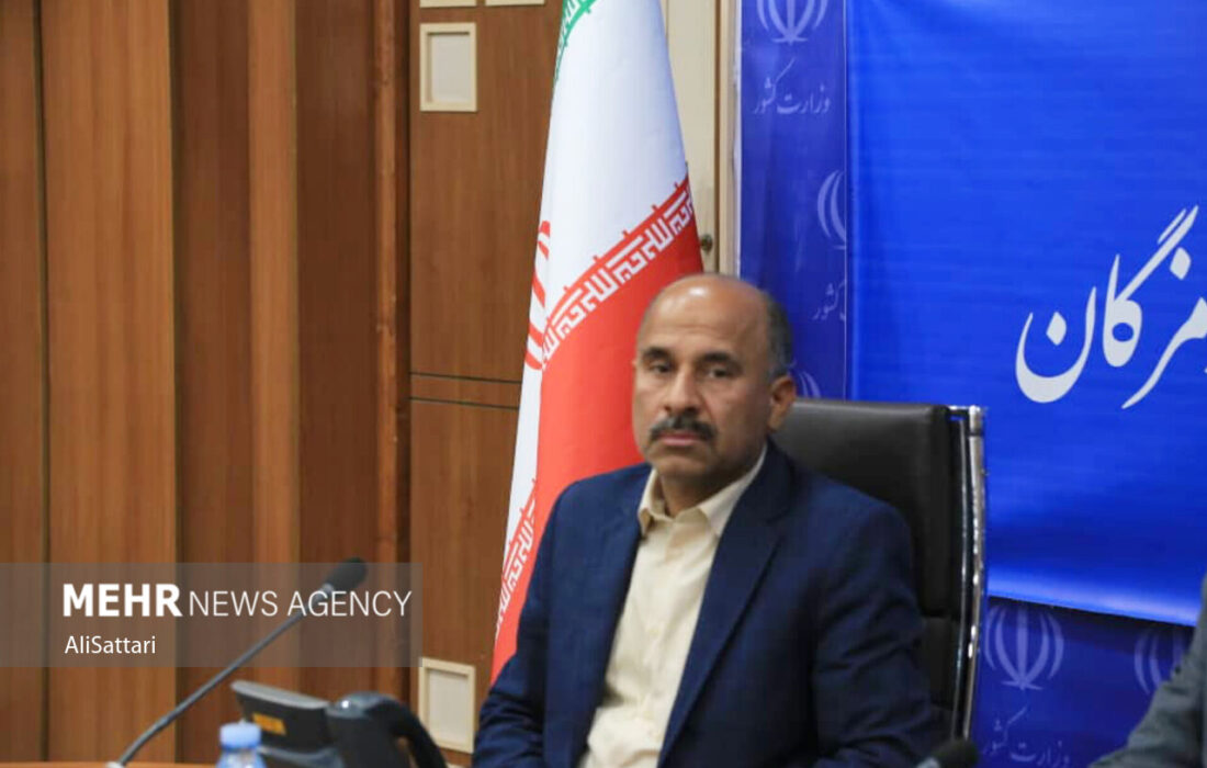 هاشمی نخلابراهیمی خواستار رفع مشکل کمبود تجهیزات سرمایشی مدارس شد