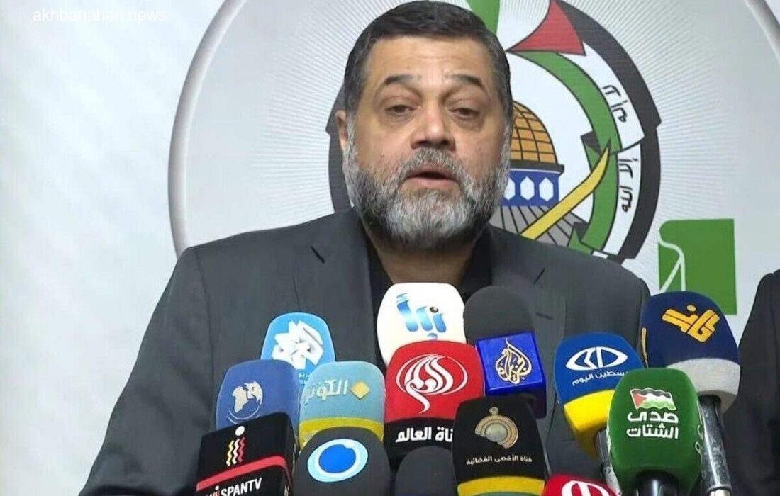 ورود روزانه 600 کامیون حامل کمکهای بشردوستانه به غزه از فردا به گفته حمدان