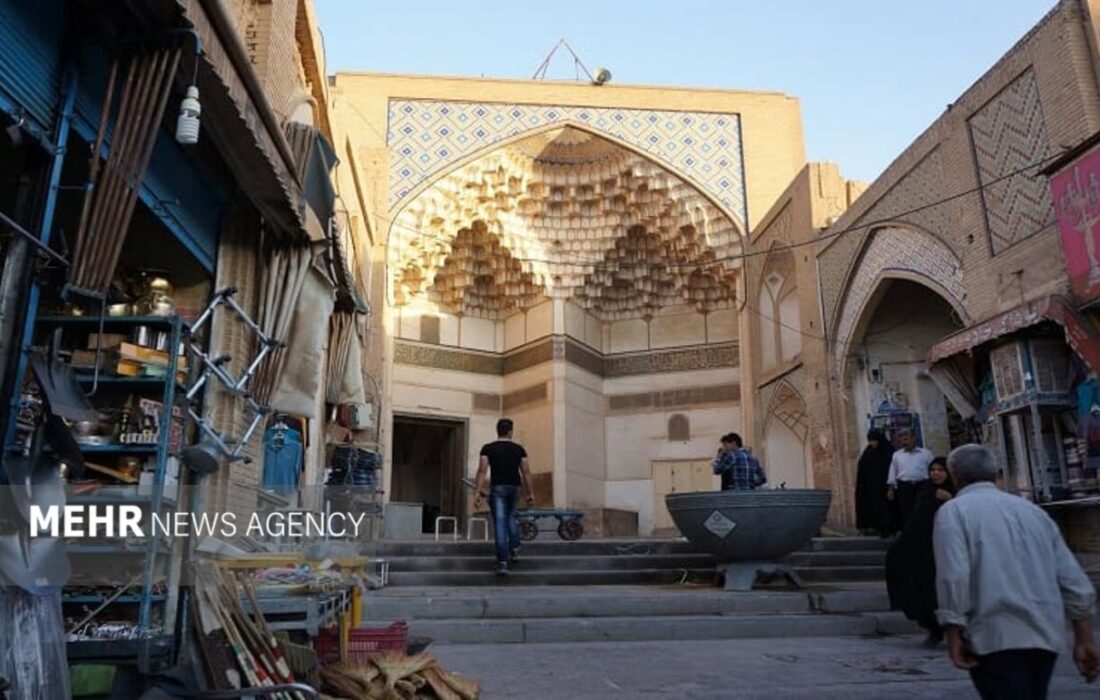 خبر خوش برای کاشانیها؛ بازدید رایگان از اماکن تاریخی در تعطیلات آخر هفته