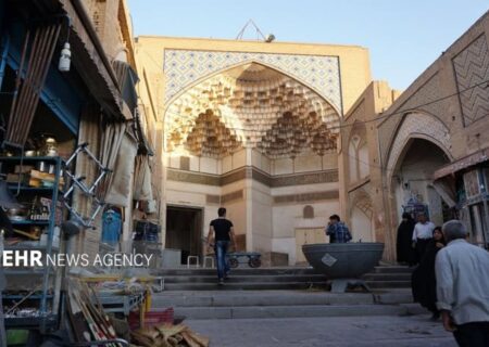 خبر خوش برای کاشانی‌ها؛ بازدید رایگان از اماکن تاریخی در تعطیلات آخر هفته