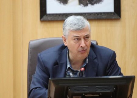 غراوی: توسعه معابر و پیاده‌روها در صدر برنامه‌های خدمات شهری قرار گیرد