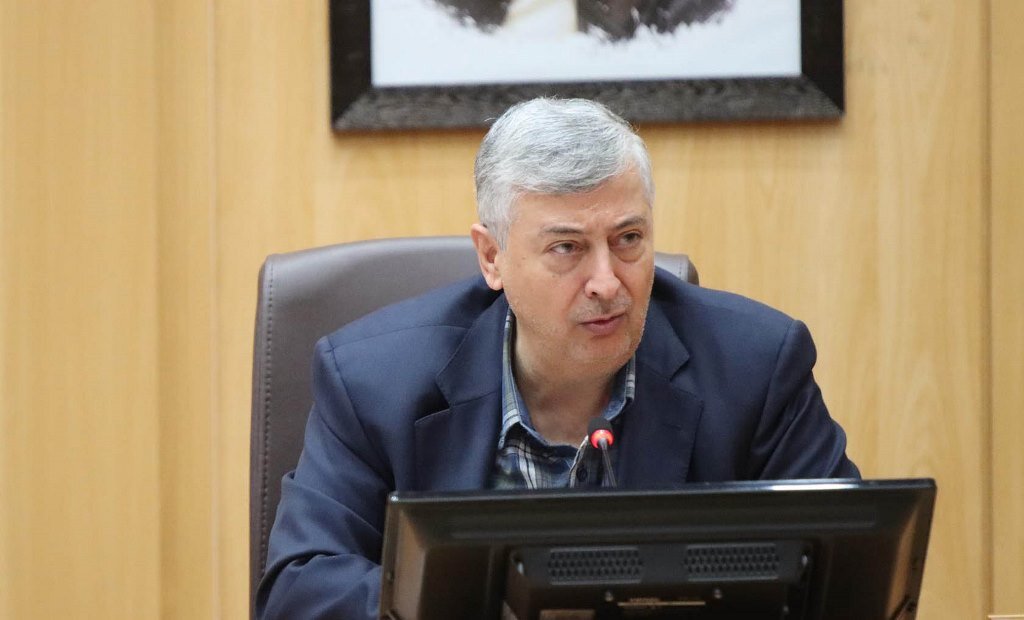 غراوی: توسعه معابر و پیادهروها در صدر برنامههای خدمات شهری قرار گیرد