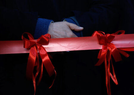 افتتاح مرکز نجات فرزندان سقط (نفس) در بندر لنگه با هدف کاهش آمار سقط جنین