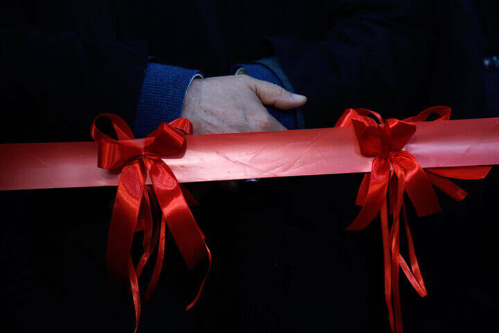 افتتاح مرکز نجات فرزندان سقط (نفس) در بندر لنگه با هدف کاهش آمار سقط جنین