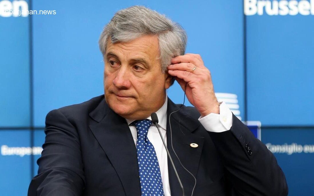 ایتالیا: برای مشارکت در روند بازسازی غزه اعلام آمادگی کرد