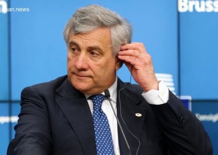 ایتالیا: برای مشارکت در روند بازسازی غزه اعلام آمادگی کرد