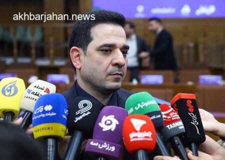 بلاتکلیفی 3 بازیکن والیبال در آستانه بازی‌های کشورهای اسلامی به گفته تقوی