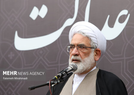 منتظری: برگزاری جلسات آموزشی، راهکاری مؤثر برای صدور احکام دقیق و بدون تناقض