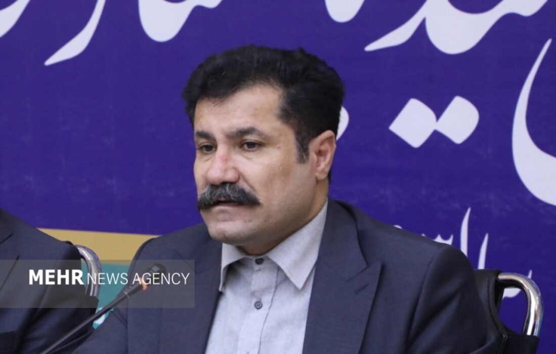 حسین زاده تاکید کرد: عدالت اجتماعی در گرو عدالت مالی است