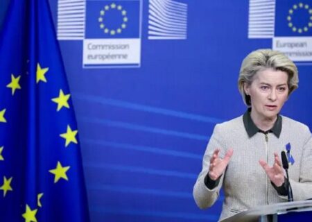 واکنش اتحادیه اروپا به پاسخ حماس به طرح ترامپ