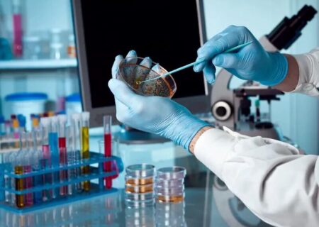 انتصاب سرپرست جدید برای پژوهشگاه ملی مهندسی ژنتیک و زیست فناوری