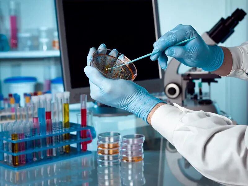 انتصاب سرپرست جدید برای پژوهشگاه ملی مهندسی ژنتیک و زیست فناوری