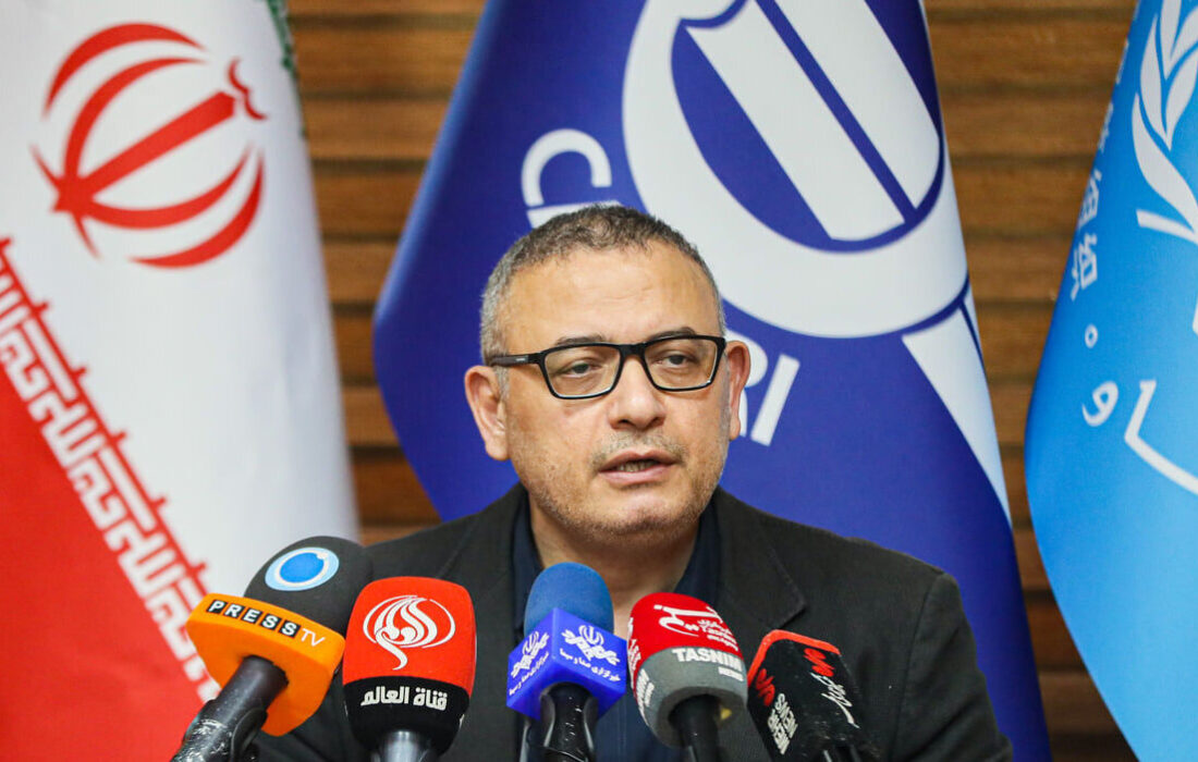 پورفرزانه خبر داد: اضافه شدن ۱۱ هواپیمای نو به ناوگان هوایی ایران