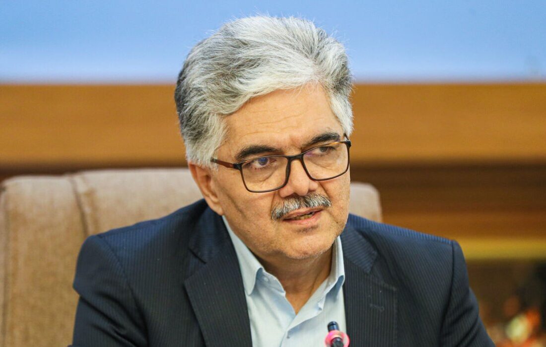 صدور مجوز تامین زمین برای شهر سنندج به گفته کاظمیان