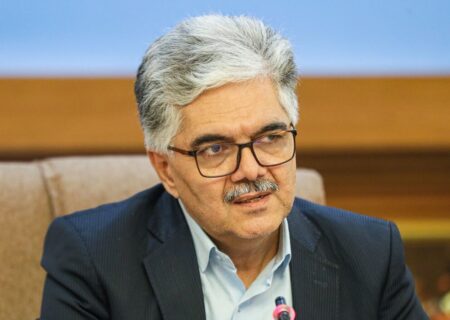 صدور مجوز تامین زمین برای شهر سنندج به گفته کاظمیان