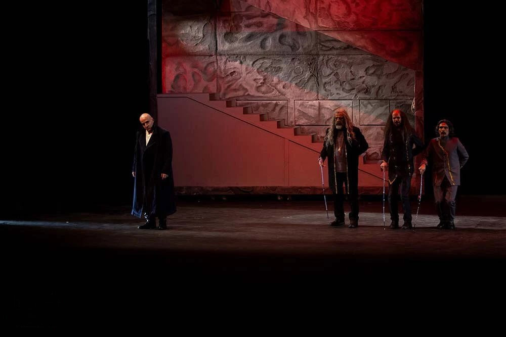 «ذرات آشوب» در مسیر بغداد: آخرین تحولات