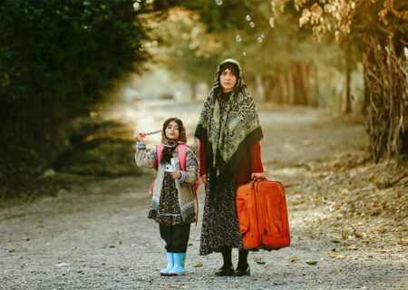 «ناتوردشت»: روایتی گیرا که تا انتها همراهتان خواهد بود