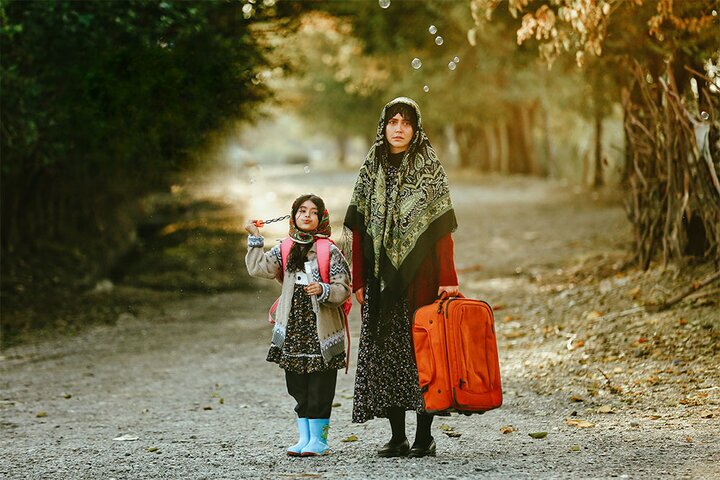 «ناتوردشت»: روایتی گیرا که تا انتها همراهتان خواهد بود