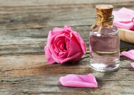 معینی: لزوم نوآوری در صنعت فرش و جهانی‌سازی صنعتی گلاب