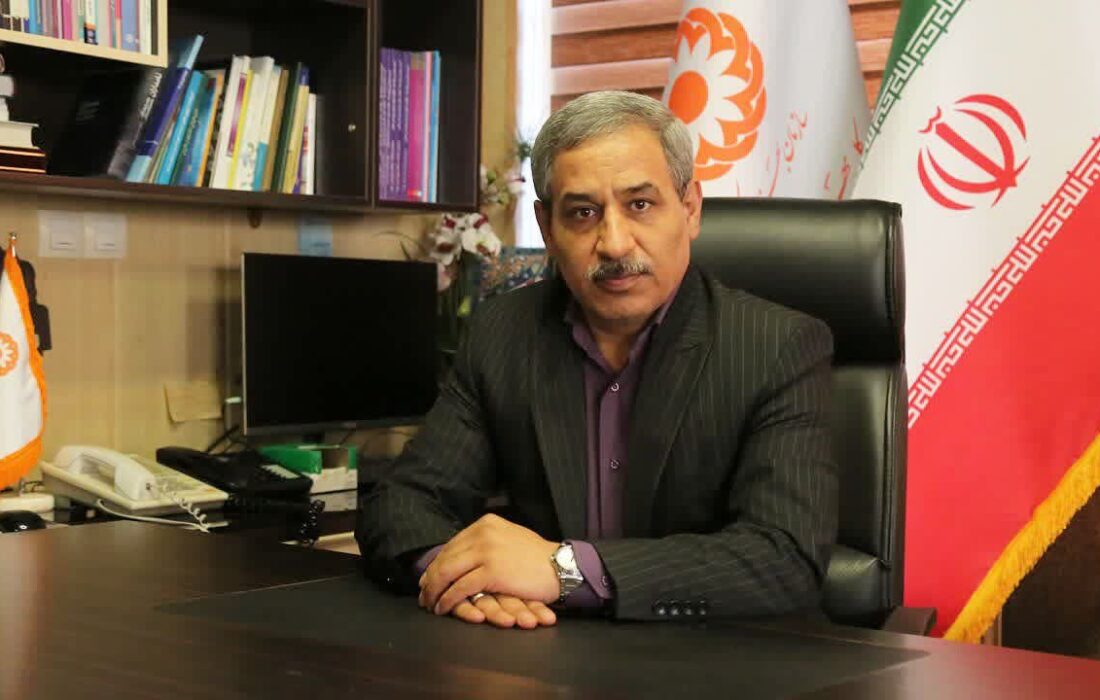 رسولی از ارائه ۱۷۰ برنامه تخصصی و عمومی بهزیستی در کردستان خبر داد