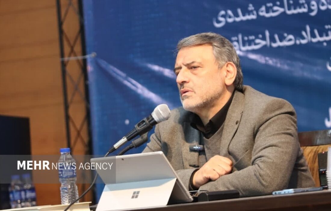 اظهارات جنجالی شهردار اهواز: آیا تعهدی برای رفع کامل مشکلات شهر داشتیم؟