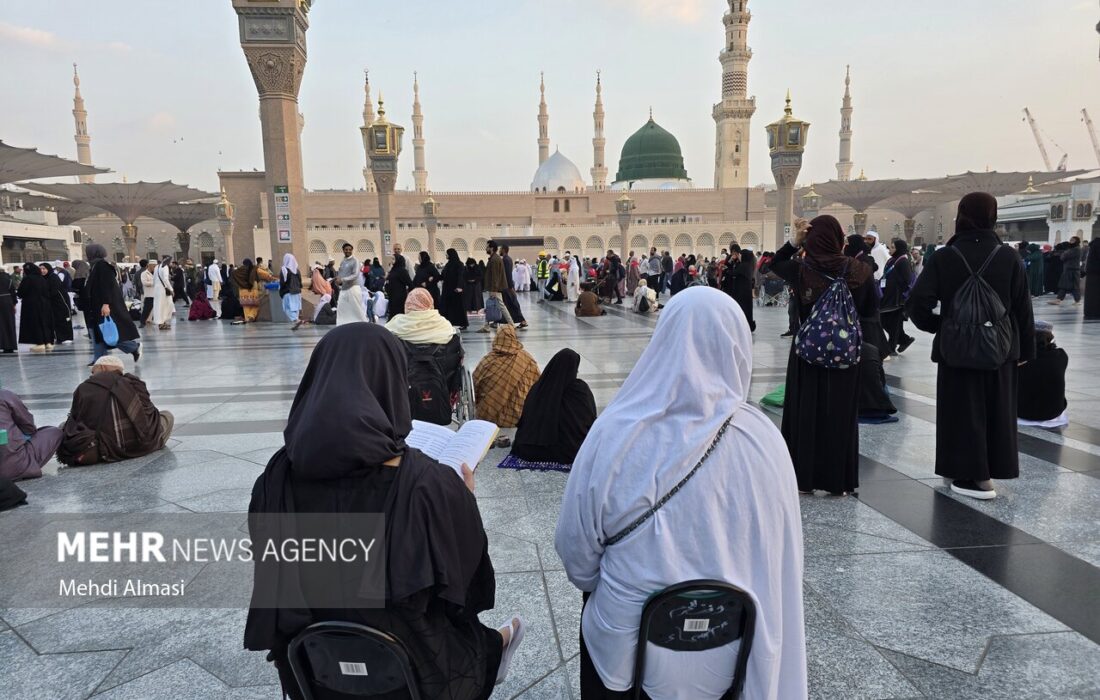 ثبتنام عمره دانشجویی از امروز آغاز شد؛ پرداخت وام 50 میلیونی