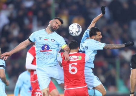 پرسپولیس – گل‌گهر؛ چالش بزرگ هاشمیان و فرصت شکستن طلسم‌ها