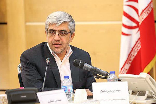 پروژه جدید: احداث خط آهن مرزی با افغانستان در مسیر چابهار – زاهدان