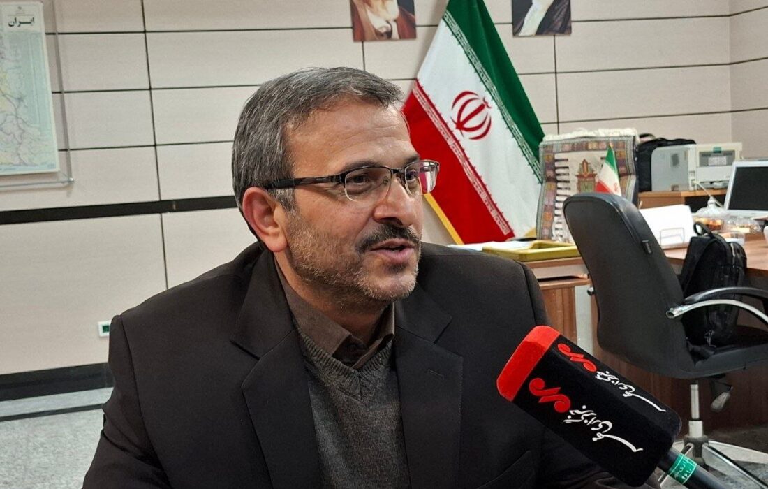 تأکید معاون عمرانی استاندار خراسان شمالی بر لزوم مدیریت تالاب آققشلاق