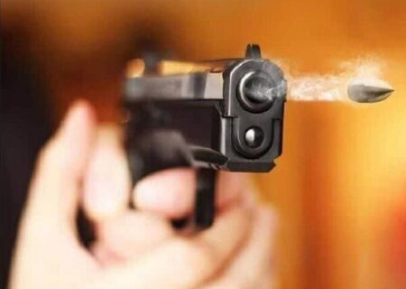 دستگیری عامل تیراندازی در شهرضا توسط پلیس