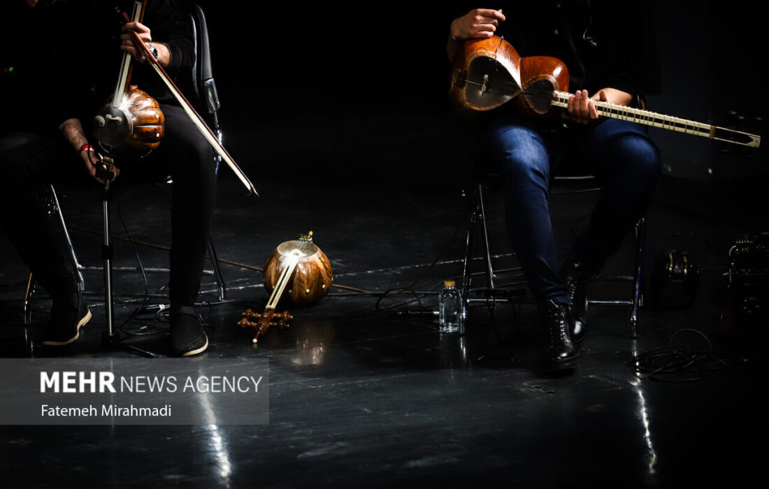 «ترانههای خیام» منتشر شد؛ سفری موسیقایی در جستجوی معنای زندگی