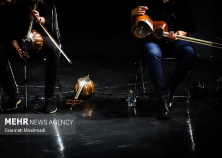 «ترانه‌های خیام» منتشر شد؛ سفری موسیقایی در جستجوی معنای زندگی